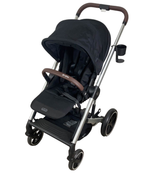 used Cybex Balios S Lux Stroller, Moon Black, 2023