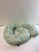 secondhand Leachco Snoogle Total Body Pillow