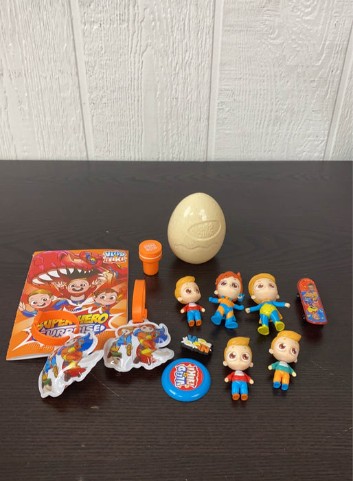 used BUNDLE Vlad & Niki Toys