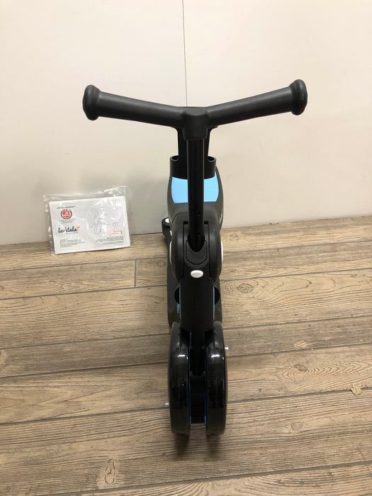 Shop Larktale Scoobi 5-in-1 Scooter, Freshwater at GoodBuy Gear