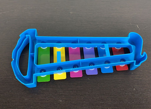 secondhand Xylophone