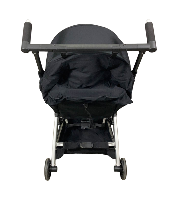 gb Pockit+ All City Stroller, Velvet Black, 2022