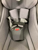 secondhand Carseat