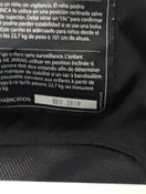 UPPAbaby VISTA V2 Stroller, 2019, Jordan (Charcoal Melange)