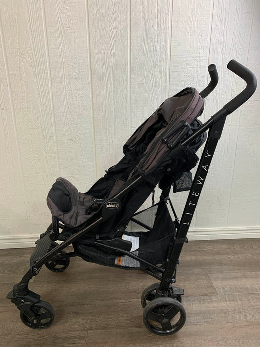 used Standard Strollers