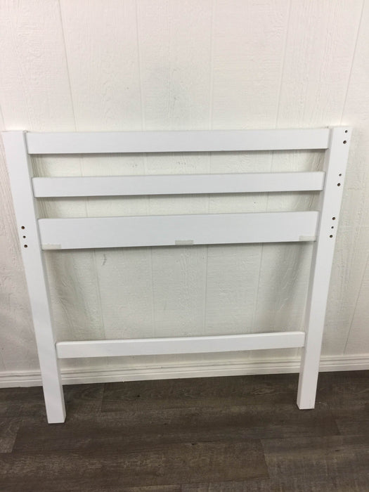 Twin Bedframe