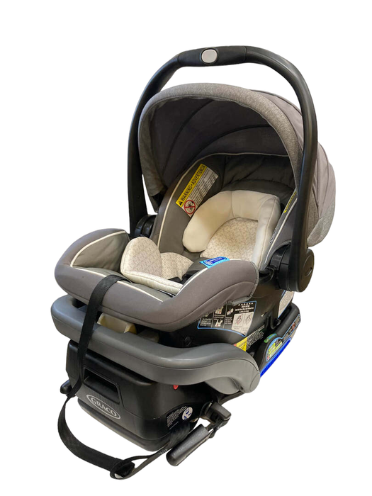 used Carseat