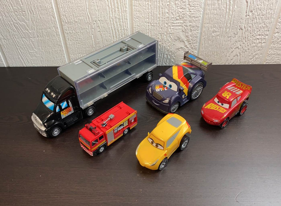 used BUNDLE Cars And Trucks