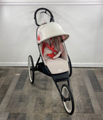 used Cybex AVI Jogging Stroller