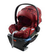 used Cybex Cloud Q Infant Car Seat with SensorSafe, Rockstar by Alec Voelkel, 2022