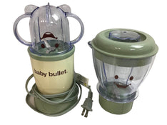 Shop Magic Bullet Baby Bullet at GoodBuy Gear