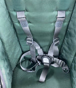 used UPPAbaby VISTA Stroller