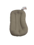 used Snuggle Me Organic Sensory Infant Lounger, Birch