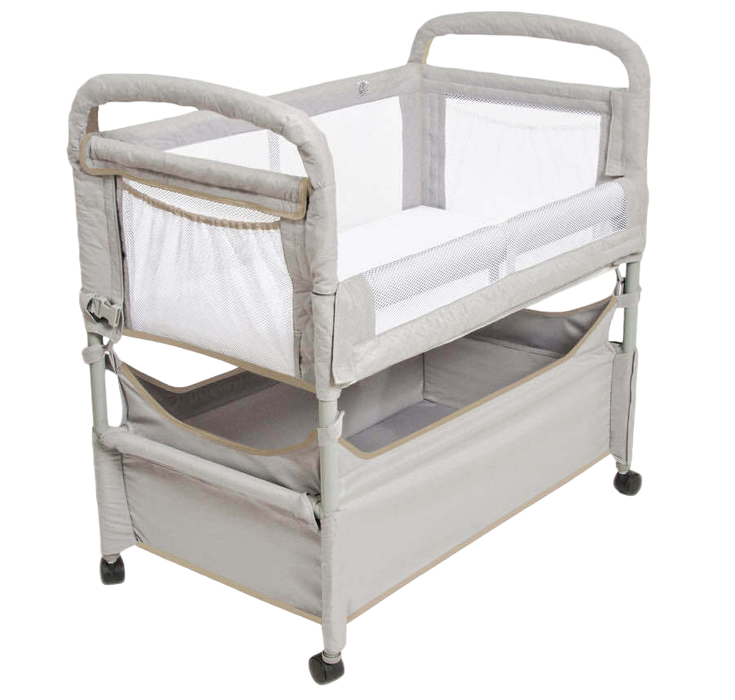 used Arm's Reach Clear-Vue Co-Sleeper