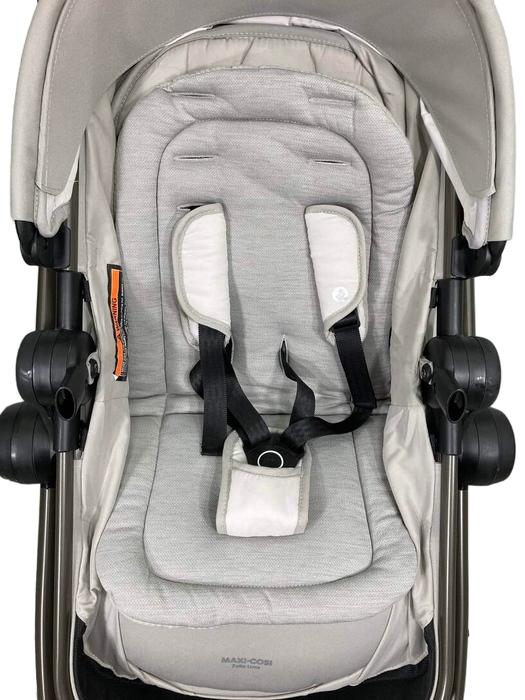 secondhand Standard Strollers