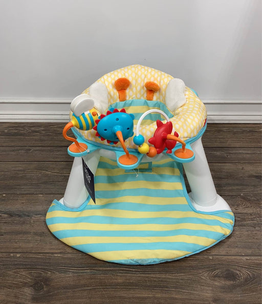 secondhand Skip Hop Explore & More 2-in-1 Activity Seat