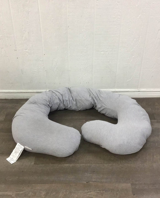 secondhand Leachco Snoogle Total Body Pillow