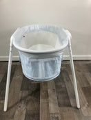 Shop Fisher Price Stow N’ Go Bassinet at GoodBuy Gear
