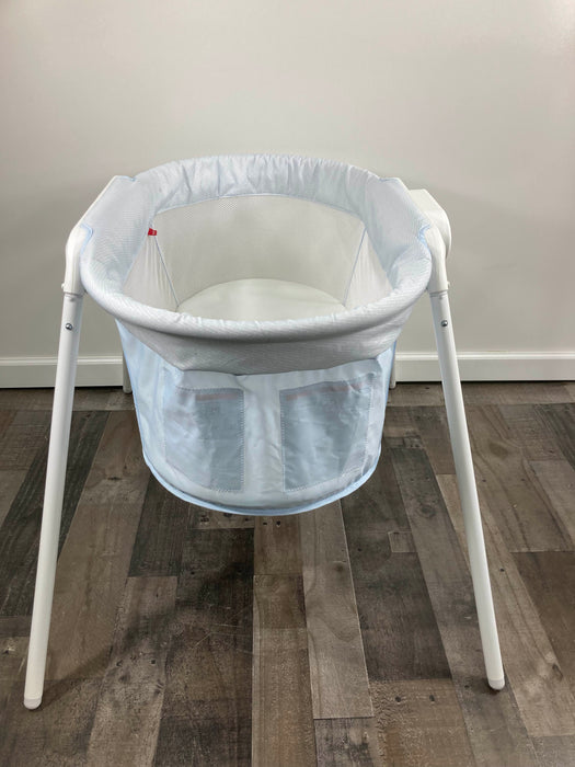 Shop Fisher Price Stow N’ Go Bassinet at GoodBuy Gear