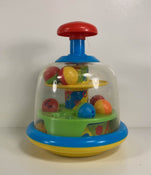 used Funtime Spinning Popping Pals