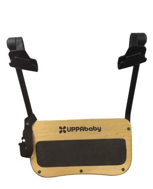 secondhand UPPAbaby VISTA PiggyBack Ride-Along Board, 2015+