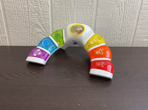 used Baby Einstein Glow & Discover Light Bar