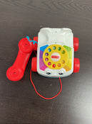 secondhand Fisher Price Chatter Telephone