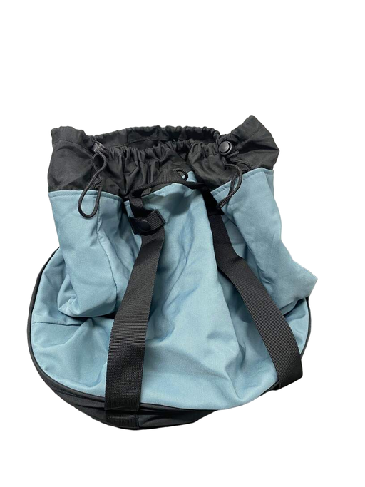 secondhand Babyzen YOYO+ Bag, Aqua