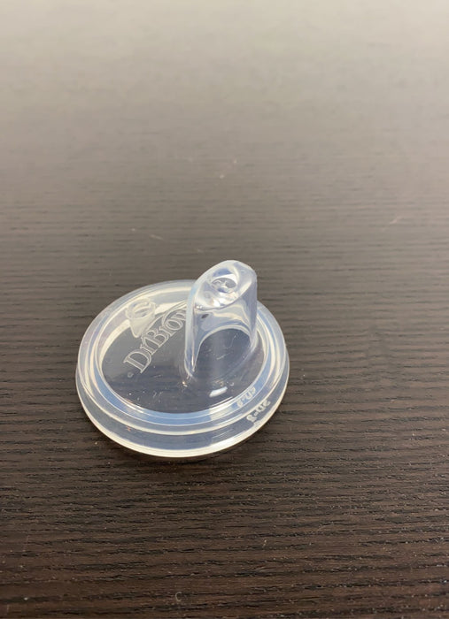 Shop Dr. Brown's Wide-Neck Bottle to Sippy at GoodBuy Gear
