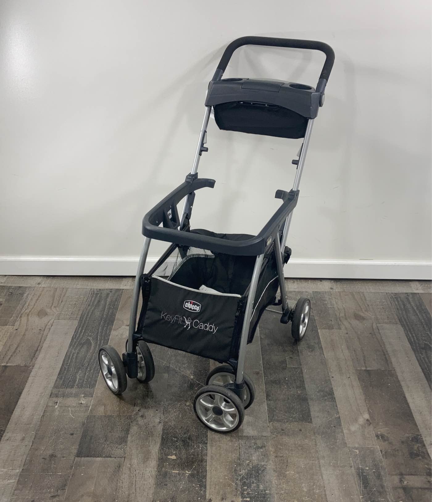 Chicco multi keyfit store stroller