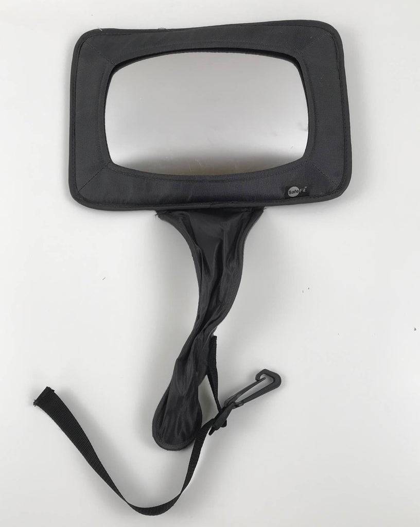 SafeFit Auto Mirror