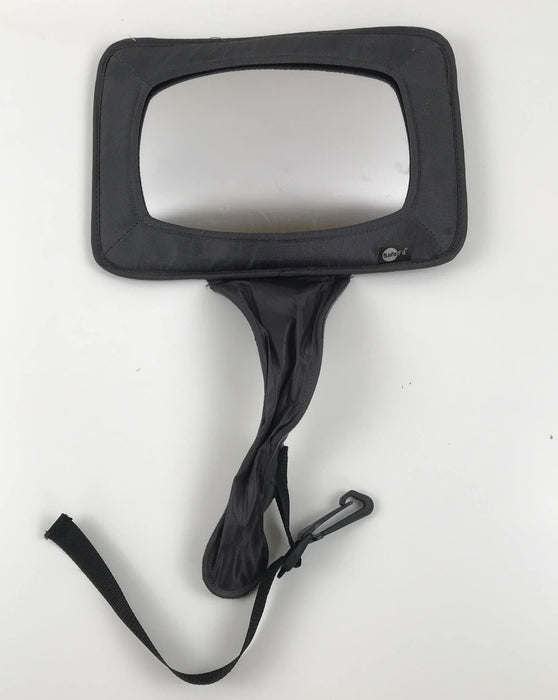 Shop SafeFit Auto Mirror at GoodBuy Gear
