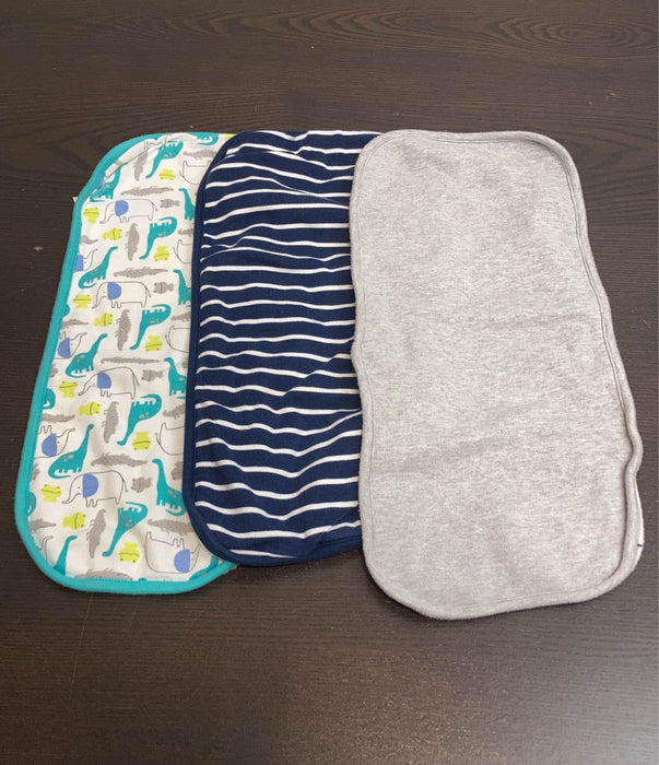 Shop BUNDLE Burp Cloths at GoodBuy Gear