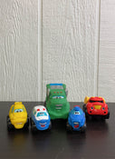 used BUNDLE Toy Vehicles