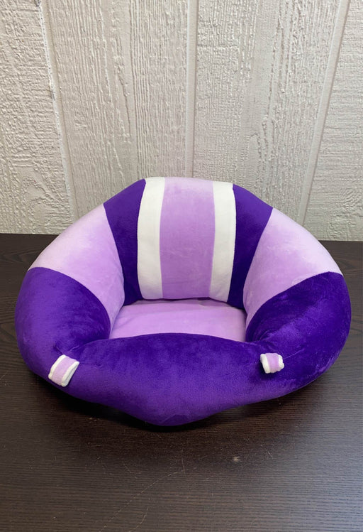 used Nine Months Sober Plushee Baby Support Pillow
