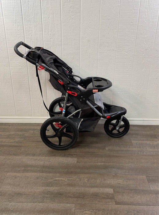 secondhand Strollers