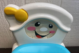 Shop Fisher Price Learn-To-Flush Potty at GoodBuy Gear