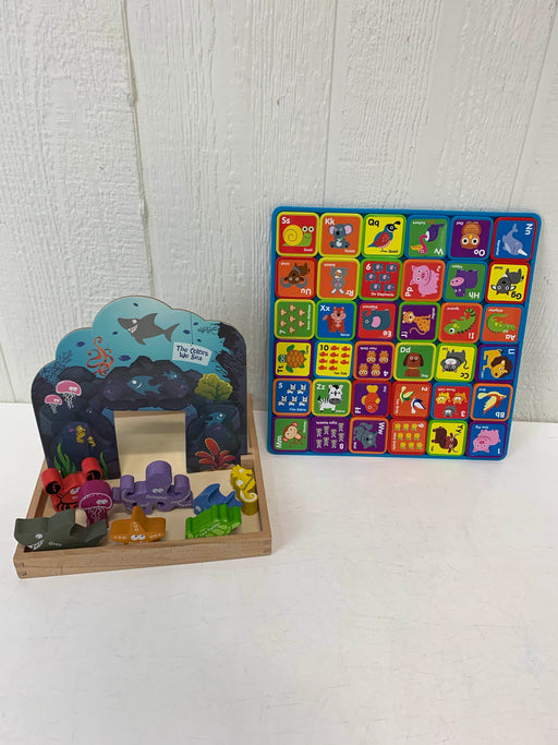 Shop BUNDLE Toddler-Preschool Puzzles at GoodBuy Gear