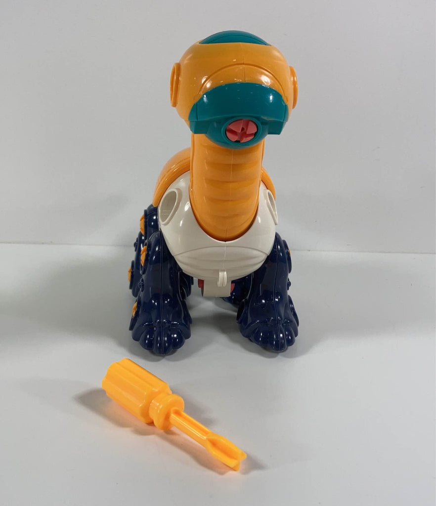 Kidtastic Dinosaur Construct And Play Kidtastic Dinosaur Construct And Play