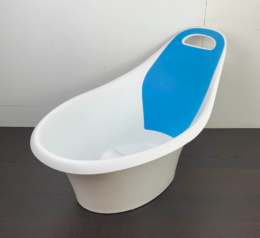 secondhand Munchkin Sit & Soak Baby Bathtub