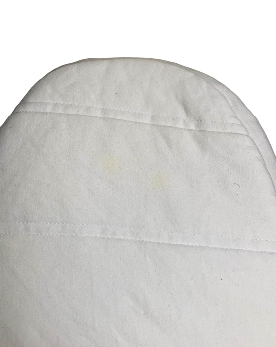 Shop Cybex MIOS LUX Carry Cot, Sepia Black at GoodBuy Gear