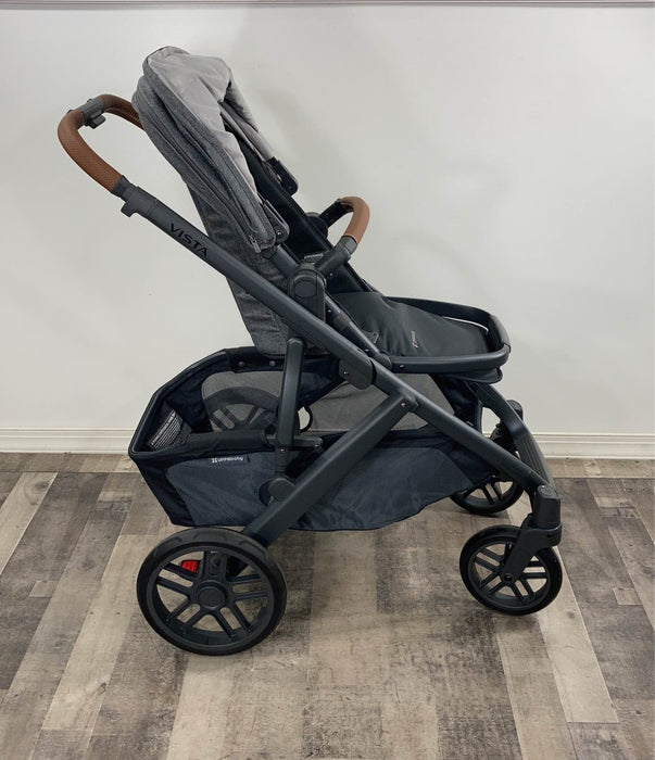 secondhand Strollers