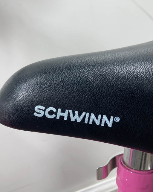 secondhand Schwinn Balance Bike