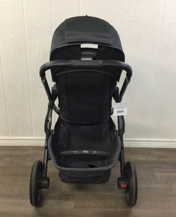 UPPAbaby VISTA Stroller, Greyson , 2019, 2019