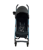 used UPPAbaby G-LUXE Stroller, 2021, Jake (Black)