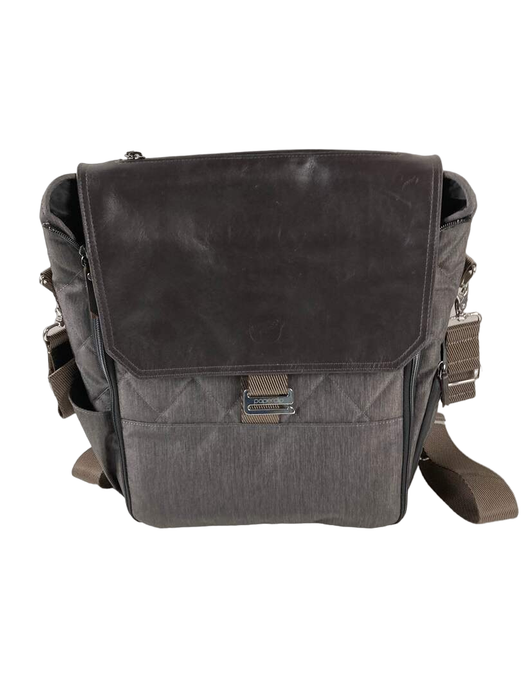 Shop Paperclip Willow Diaper Bag at GoodBuy Gear