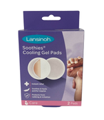 Shop Lansinoh Soothing Gel Pads at GoodBuy Gear