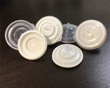 used Motif Medical Luna Double Electric Breast Pump