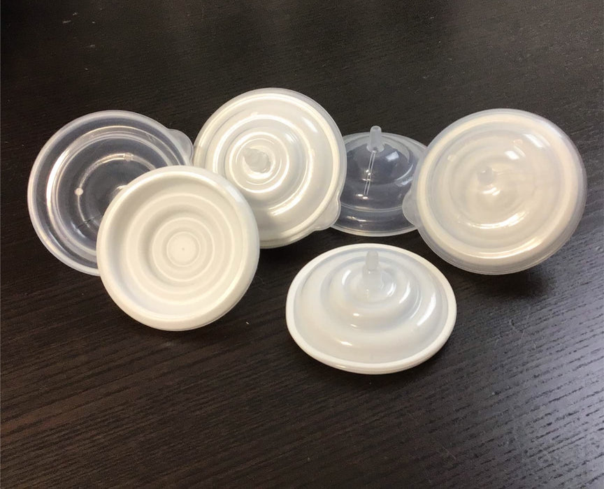 used Motif Medical Luna Double Electric Breast Pump