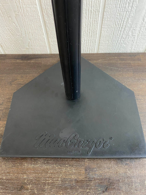 used MacGregor Batting Tee